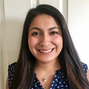 Meet your Posher, Gabriella